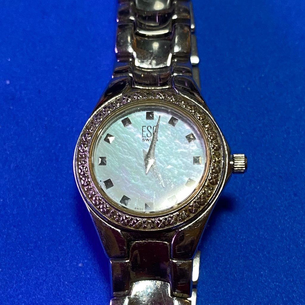 Esq Swiss Women's Watch